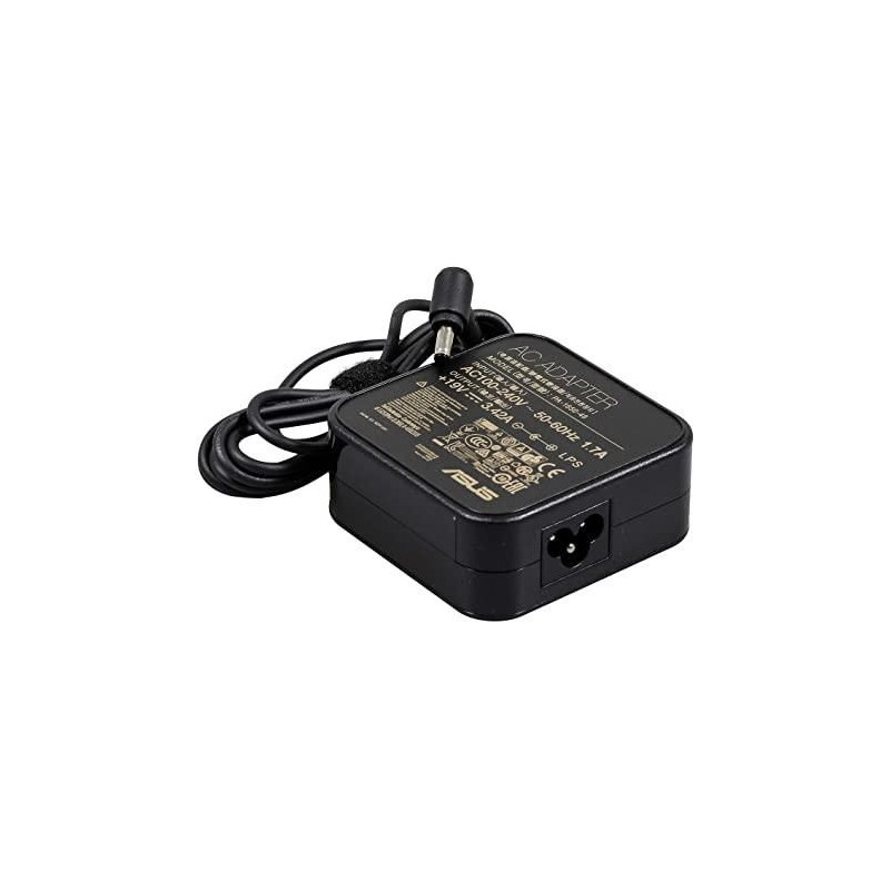 Zasilacz ASUS 45W 19V 3,42A 4,5x3,0mm (0A001-00449400)