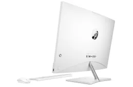 Komputer All in One 27-ca2068ns / 9T961EA / Intel i5 / 16GB / SSD 512GB / Intel UHD / FullHD / Win 11 / Biały