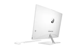 All in One HP Pavilion 27-ca2073ns / 944C6EA / Intel i5-13 / 32GB / SSD 2TB / NVIDIA RTX 3050 / FullHD / Win 11 Pro / Biały