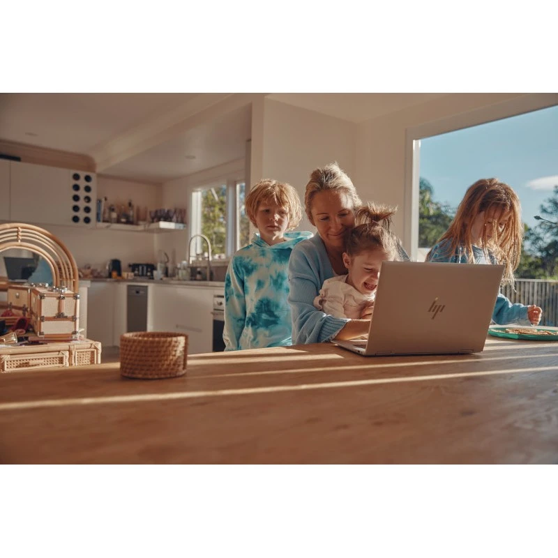 Laptop 2w1 HP x360 EliteBook 1040 G10 / BR4S8E8 / Intel i5-13 / 16GB / SSD 256GB / Intel Xe / WUXGA / Dotyk / Win 11 Pro