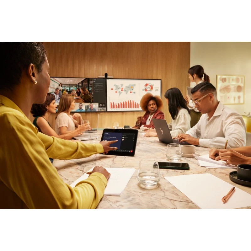 Laptop 2w1 HP x360 EliteBook 1040 G10 / BR4S8E8 / Intel i5-13 / 16GB / SSD 256GB / Intel Xe / WUXGA / Dotyk / Win 11 Pro