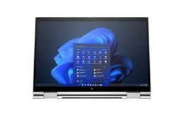 Laptop 2w1 HP x360 EliteBook 1040 G10 / BR4S8E8 / Intel i5-13 / 16GB / SSD 256GB / Intel Xe / WUXGA / Dotyk / Win 11 Pro