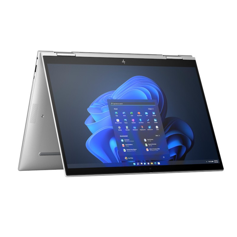 Laptop 2w1 HP x360 EliteBook 1040 G10 / BR4S8E8 / Intel i5-13 / 16GB / SSD 256GB / Intel Xe / WUXGA / Dotyk / Win 11 Pro