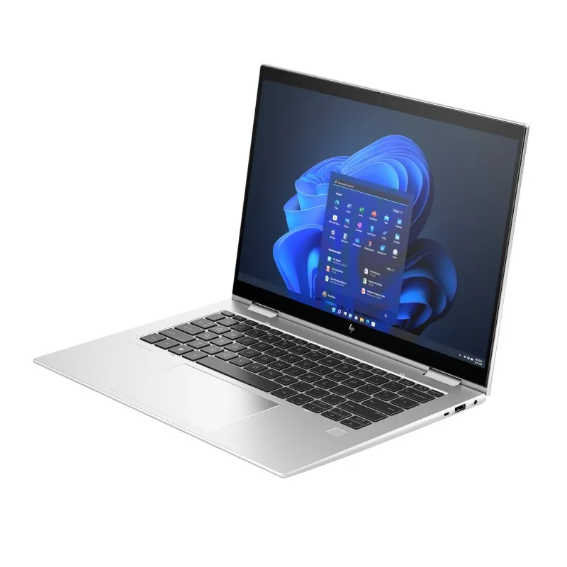Laptop 2w1 HP x360 EliteBook 1040 G10 / BR4S8E8 / Intel i5-13 / 16GB / SSD 512GB / Intel Xe / WUXGA / Dotyk / Win 11 Pro
