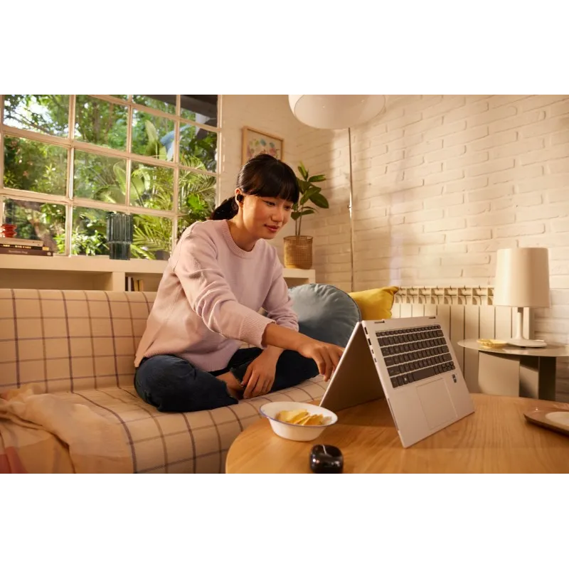 Laptop 2w1 HP x360 EliteBook 1040 G10 / BR4S8E8 / Intel i5-13 / 16GB / SSD 512GB / Intel Xe / WUXGA / Dotyk / Win 11 Pro