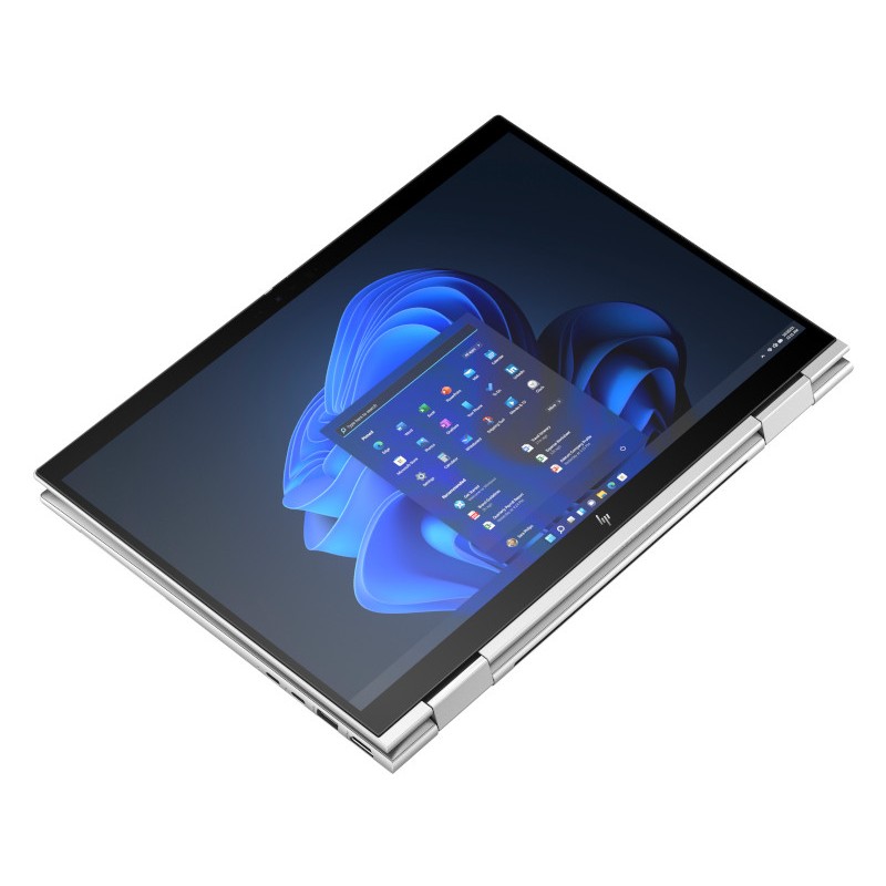 Laptop 2w1 HP x360 EliteBook 1040 G10 / BR4S8E8 / Intel i5-13 / 16GB / SSD 512GB / Intel Xe / WUXGA / Dotyk / Win 11 Pro