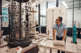 Laptop 2w1 HP x360 EliteBook 1040 G10 / BR4S8E8 / Intel i5-13 / 16GB / SSD 512GB / Intel Xe / WUXGA / Dotyk / Win 11 Pro