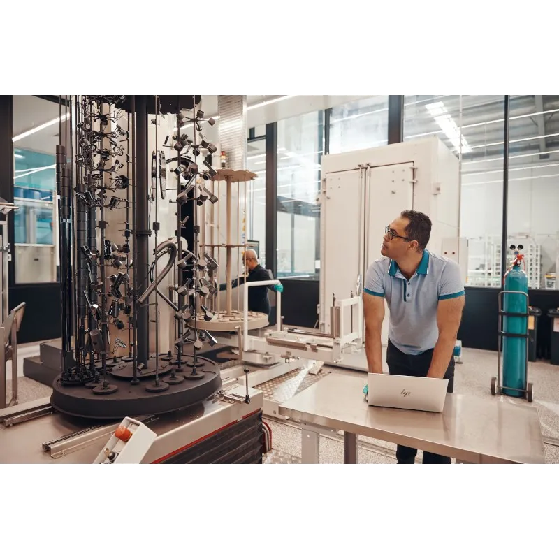 Laptop 2w1 HP x360 EliteBook 1040 G10 / BR4S8E8 / Intel i5-13 / 16GB / SSD 512GB / Intel Xe / WUXGA / Dotyk / Win 11 Pro