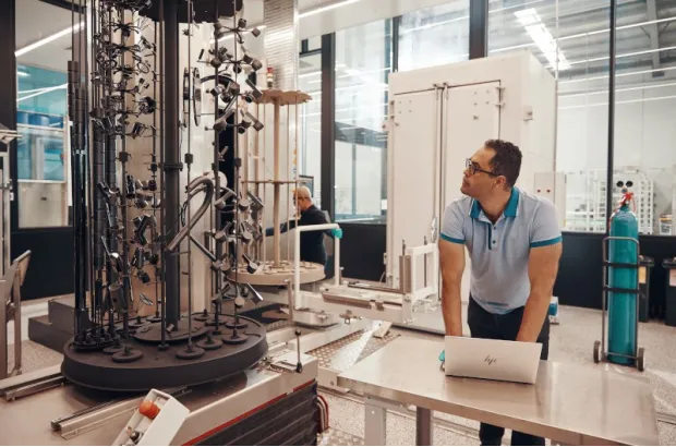 Laptop 2w1 HP x360 EliteBook 1040 G10 / BR4S8E8 / Intel i5-13 / 16GB / SSD 512GB / Intel Xe / WUXGA / Dotyk / Win 11 Pro