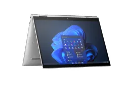Laptop 2w1 HP x360 EliteBook 1040 G10 / BR4S8E8 / Intel i5-13 / 16GB / SSD 512GB / Intel Xe / WUXGA / Dotyk / Win 11 Pro