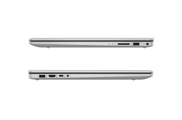 Laptop HP 17-cn0006ds / 3Z400UA / Intel Core i3 / 16GB / SSD 512GB / Intel UHD / HD+ / Win 11 / Srebrny