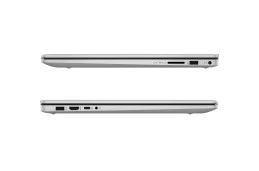 Laptop HP 17-cn2165cl / 6P0H3UA / Intel Core i7 / 16GB / SSD 1TB / Intel Xe / HD+ / Dotyk / Win 11 / Srebrny