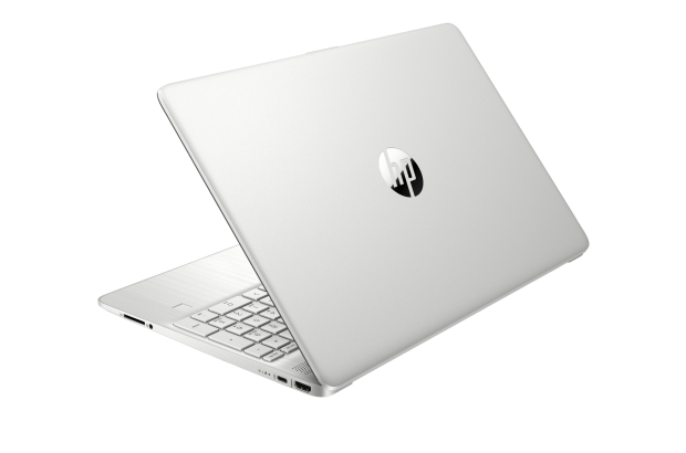 Laptop HP 15-dy0025ds / 43N39UA / Intel N4020 / 16GB / 512GB SSD / Intel UHD / HD / Win 11 PRO / Srebrny