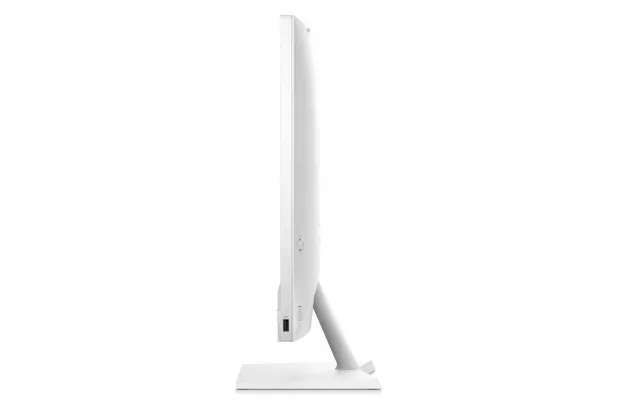 Komputer HP Pavilion 24-ca1008ns / 6B3H3EA / Intel i5-12 / 16GB / SSD 1TB / Intel UHD / FullHD / Win 11 Pro / Biały