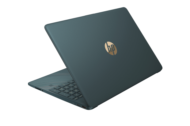 Laptop HP 15-dy0704ds / 6Z9N0UA / Intel N4120 / 16GB / SSD 512GB / Intel UHD / HD / Win 11 / Niebieski