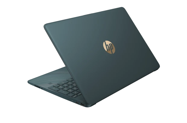 Laptop HP 15-dy0704ds / 6Z9N0UA / Intel N4120 / 16GB / SSD 512GB / Intel UHD / HD / Win 11 / Niebieski