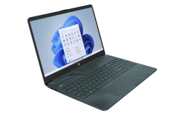 Laptop HP 15-dy0704ds / 6Z9N0UA / Intel N4120 / 16GB / SSD 512GB / Intel UHD / HD / Win 11 / Niebieski