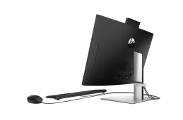 All in One HP ProOne 440 G9 / 998N2ET / Intel i5-13 / 32GB / SSD 2TB / Intel UHD / FullHD / Win 11 Pro / Czarny