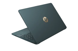 Laptop HP 15-dy0704ds / 6Z9N0UA / Intel N4120 / 8GB / SSD 256GB / Intel UHD / HD / Win 11 / Niebieski