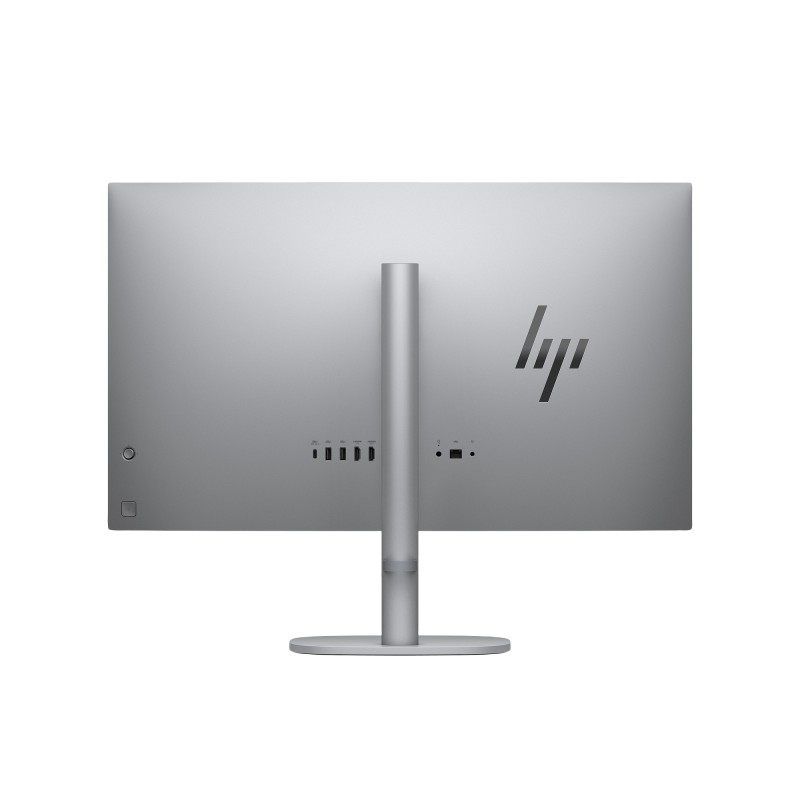 Komputer HP OmniStudio X AiO 27-cs0775ng / AQ5P3EA / Intel Ultra 7 / 32GB / SSD 2TB / Intel Arc / UHD / Win 11 Pro / Srebrny
