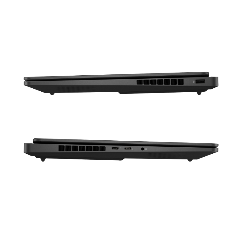 Laptop gamingowy HP OMEN MAX 16-ah0500na / B87PZEA / Ultra 9 / 32GB / SSD 1TB / Nvidia RTX 5080 / WQXGA / 240Hz / Win11 / Czarny