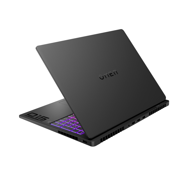 Laptop gamingowy HP OMEN MAX 16-ah0500na / B87PZEA / Ultra 9 / 32GB / SSD 1TB / Nvidia RTX 5080 / WQXGA / 240Hz / Win11 / Czarny