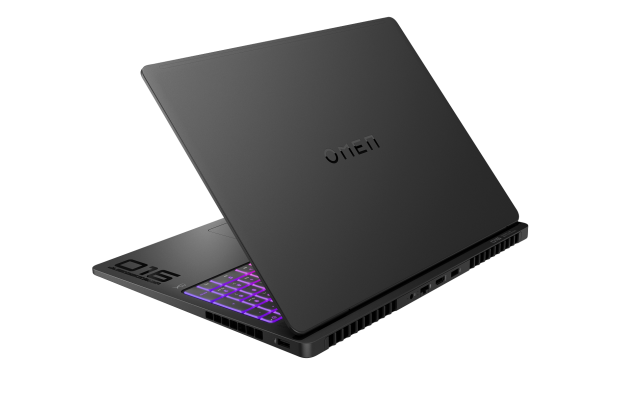 Laptop gamingowy HP OMEN MAX 16-ah0500na / B87PZEA / Ultra 9 / 32GB / SSD 1TB / Nvidia RTX 5080 / WQXGA / 240Hz / Win11 / Czarny
