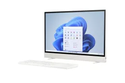 Komputer AIO HP Envy Move 24-cs0001na / 8V423EA / Intel i5-13 / 8GB / SSD 512GB / Intel UHD / QHD / Win 11 Pro / Biały