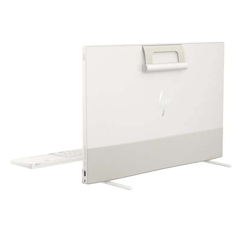 Komputer AIO HP Envy Move 24-cs0001na / 8V423EA / Intel i5-13 / 8GB / SSD 512GB / Intel UHD / QHD / Win 11 Pro / Biały