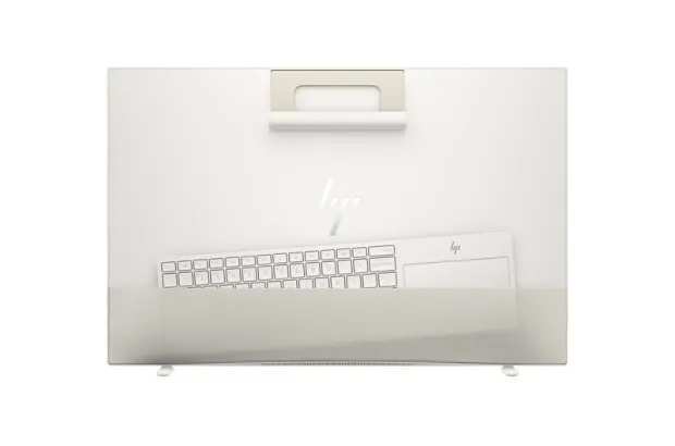 Komputer AIO HP Envy Move 24-cs0001na / 8V423EA / Intel i5-13 / 8GB / SSD 512GB / Intel UHD / QHD / Win 11 Pro / Biały