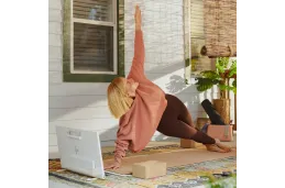 Komputer AIO HP Envy Move 24-cs0001na / 8V423EA / Intel i5-13 / 8GB / SSD 512GB / Intel UHD / QHD / Win 11 Pro / Biały