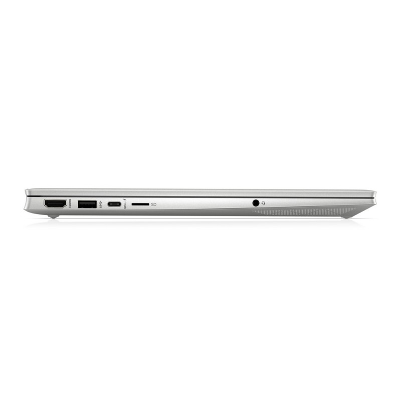 HP Pavilion 15-eh3333nw / 9R3C1EA / AMD Ryzen 5 / 32GB / SSD 1TB / AMD Radeon / FullHD / Win 11 / Srebrny