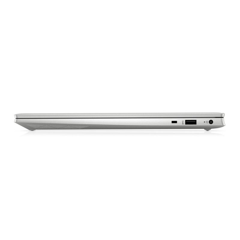 HP Pavilion 15-eh3333nw / 9R3C1EA / AMD Ryzen 5 / 32GB / SSD 1TB / AMD Radeon / FullHD / Win 11 / Srebrny