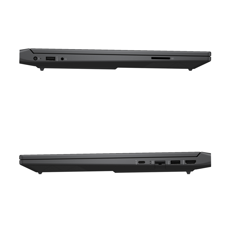 Laptop dla gracza HP Victus 15-fa2701wm / B8LN4UA / Intel i5-13 / 16GB / SSD 512GB / Nvidia RTX 4050 / 144Hz / FullHD / Win 11