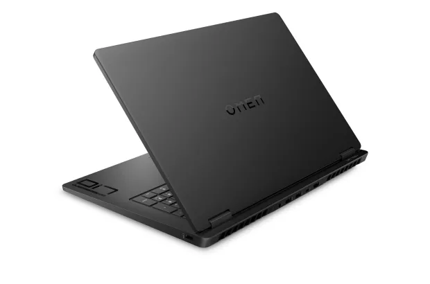 Gamingowy Laptop HP OMEN 17-db0004na / A2DG5EA / AMD Ryzen 9 / 32GB / SSD 1TB / RTX 4060 / QHD / 240Hz / Win 11 / Czarny
