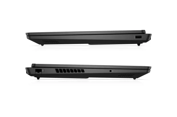 Gamingowy Laptop HP OMEN 17-db0004na / A2DG5EA / AMD Ryzen 9 / 32GB / SSD 1TB / RTX 4060 / QHD / 240Hz / Win 11 / Czarny