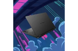 Gamingowy Laptop HP OMEN 17-db0004na / A2DG5EA / AMD Ryzen 9 / 32GB / SSD 1TB / RTX 4060 / QHD / 240Hz / Win 11 / Czarny