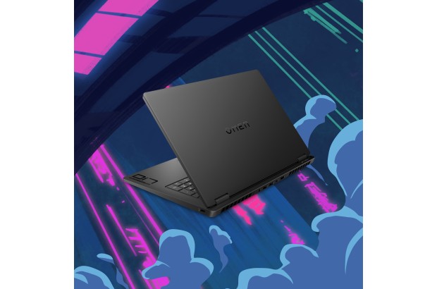 Gamingowy Laptop HP OMEN 17-db0006na / A2DJ9EA / AMD Ryzen 5 / 32GB / SSD 1TB / RTX 4050 / FHD 144Hz / Win 11 / Czarny