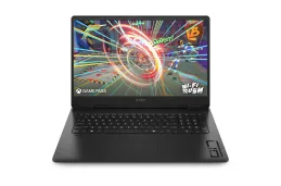 Gamingowy Laptop HP OMEN 17-db0006na / A2DJ9EA / AMD Ryzen 5 / 32GB / SSD 2TB / RTX 4050 / FHD 144Hz / Win 11 Pro / Czarny