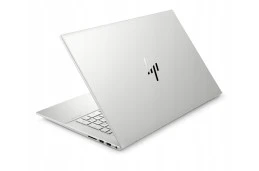 Laptop HP ENVY 17m-ch1013dx / 4N713UA / Intel Core i7 / 12GB / SSD 512GB / Intel Xe / FullHD / Dotyk / Win 11 / Srebrny