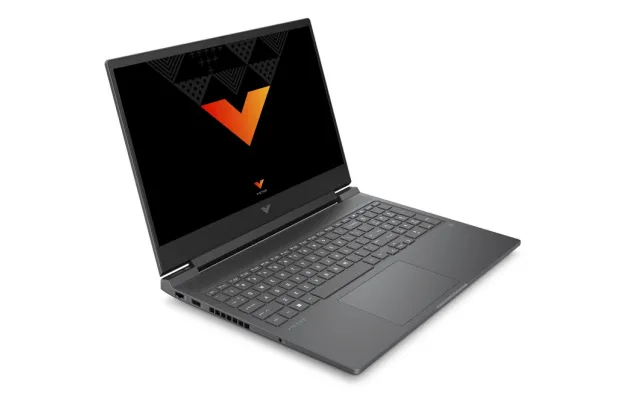 Gamingowy Laptop Victus HP 16-s0006nw / 9R862EA / AMD Ryzen 7 / 32GB / SSD 1TB / RTX 4070 / QHD / 240Hz / Win 11 Pro