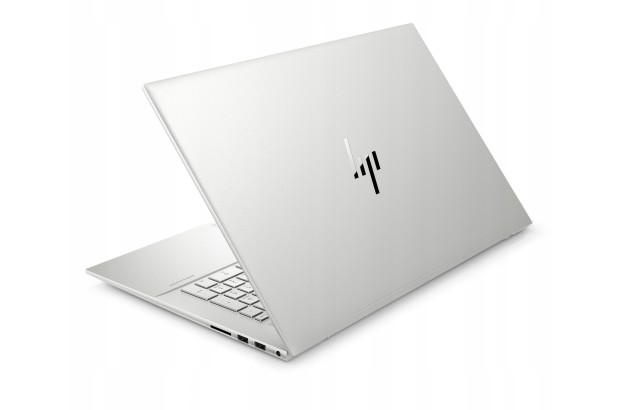 Laptop HP ENVY 17m-ch1013dx / 4N713UA / Intel Core i7 / 16GB / SSD 1TB / Intel Xe / FullHD / Dotyk / Win 11 / Srebrny