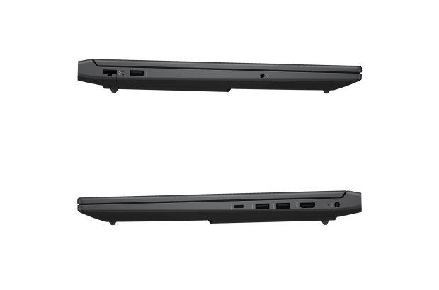 Laptop HP Victus 16-r1808nw / A21GXEA / Intel i5-14 / 32GB / SSD 1TB / Nvidia RTX 4050 / FullHD / 144Hz / Win 11 Pro