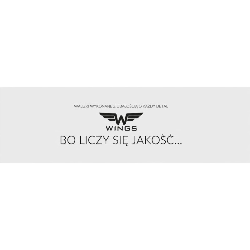 ZESTAW 2szt Vip Collection kuferek kosmetyczka podróżna ABS MIAMI BEACH 14L