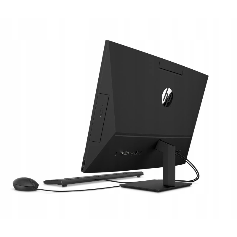 All in One HP ProOne 440 G6 / 2T7M7ES / Intel Core i3 / 8GB / HDD 1TB / Intel UHD / FullHD / Win 11 / Czarny