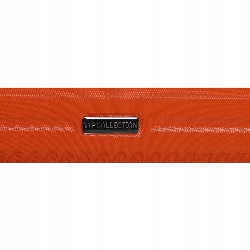 Walizka na kółkach ABS 2,9kg średnia walizka podróżna poszerzana 24" 80L