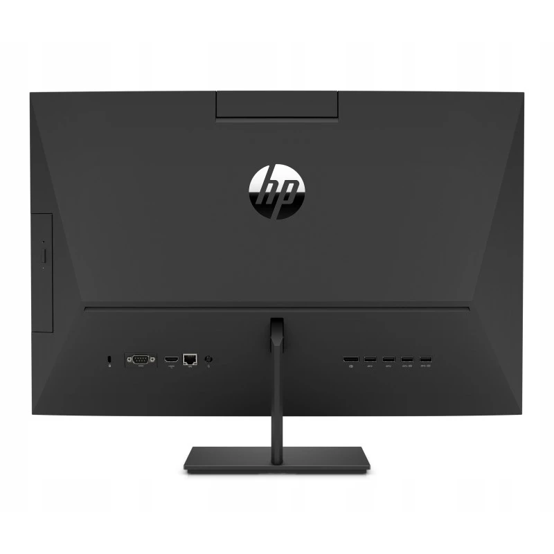 All in One HP ProOne 440 G6 / 2T7M7ES / Intel Core i3 / 16GB / SSD 256GB + HDD 1TB / Intel UHD / FullHD / Win 11 Pro / Czarny