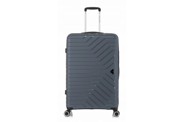 Walizka VIP Collection walizka na kółkach kabinowa mała podróżna 20" PP