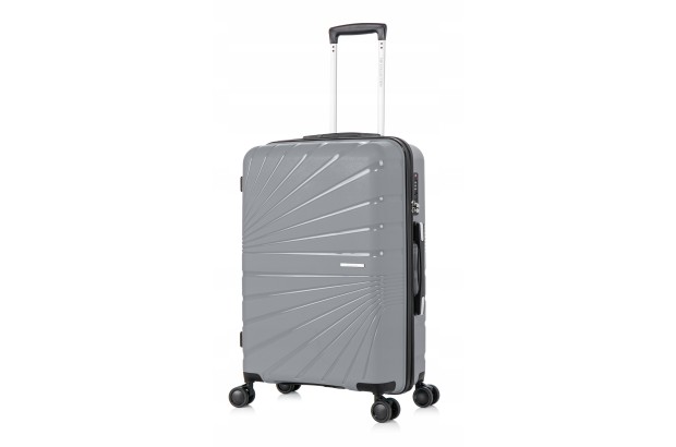 Walizka VIP COLLECTION walizka na kółkach duża podróżna 28" POLIPROPYLEN