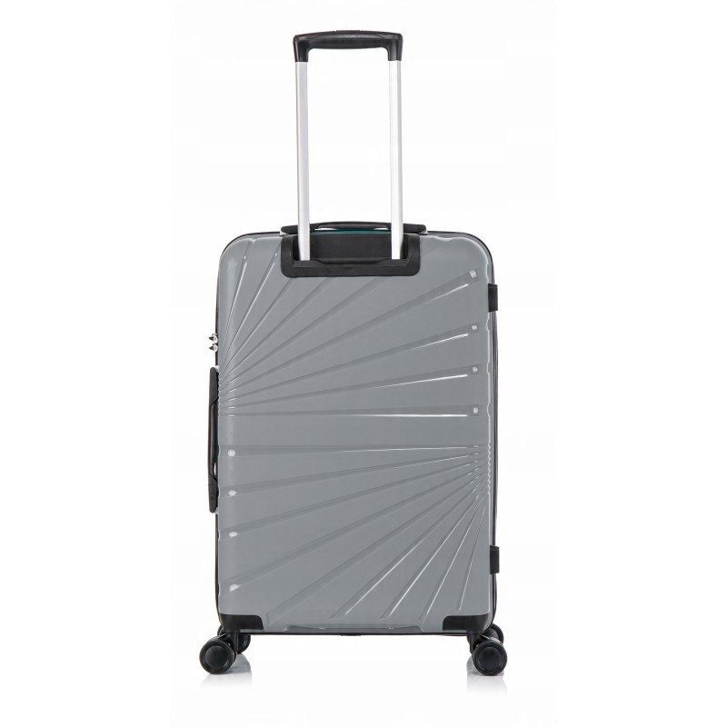 Walizka VIP COLLECTION walizka na kółkach duża podróżna 28" POLIPROPYLEN